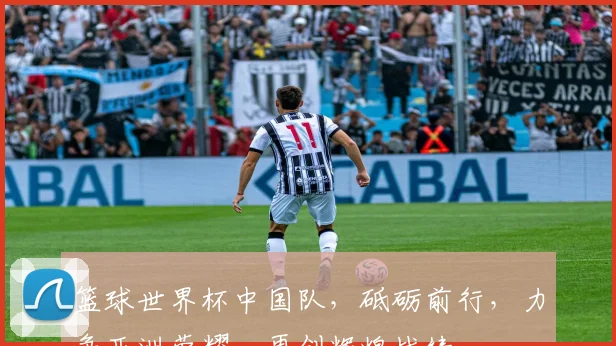 篮球世界杯中国队，砥砺前行，力争亚洲荣耀，再创辉煌战绩